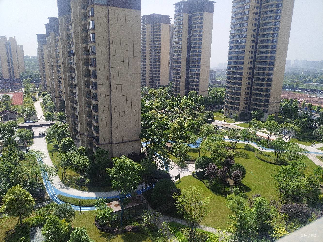 渝高星洲(二期)二手房,160万,4室2厅,3卫,154平米-重庆安居客