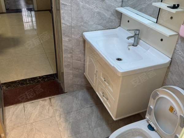 南昌高新开发区紫阳大道黄家村1区正嘉都荟广场近航空大厦近江科近黄家村一区三室两厅一卫一厨出租出租房源真实图片