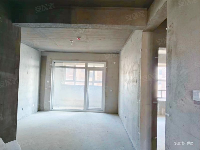 状元府邸套三带车库毛胚 满五  随时看房