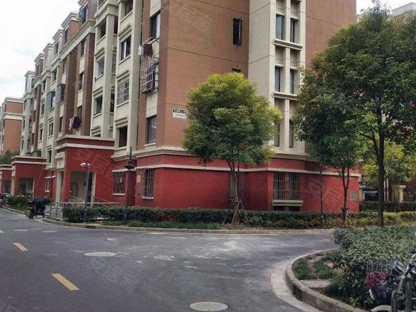 上海浦东张江申城佳苑一期b块申城佳苑一期b块 出租 采光好出租房源