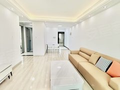 南京浦口顶山南靠弘扬广场北靠龙湖天街 双地铁泰冯路 泰山新村地铁随时看房出租房源真实图片