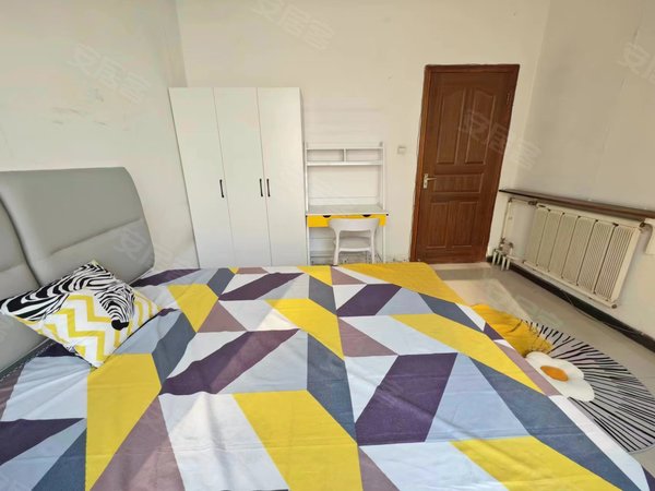 学生季可月付短租金光门地铁口第一附属医院土门商厦