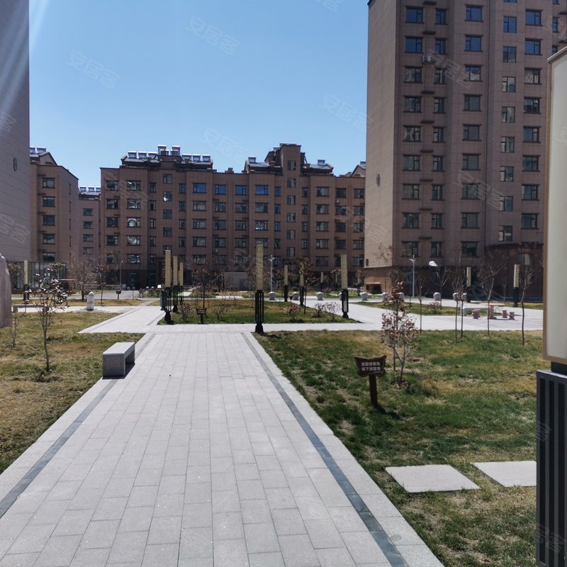 【秦皇丽景, 秦皇丽景小区详情,房价走势,房源,业主论坛】- 滨州58