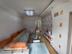 定西安定安定城区惠明佳苑，一室一厅装修好，拎包入住出租房源真实图片