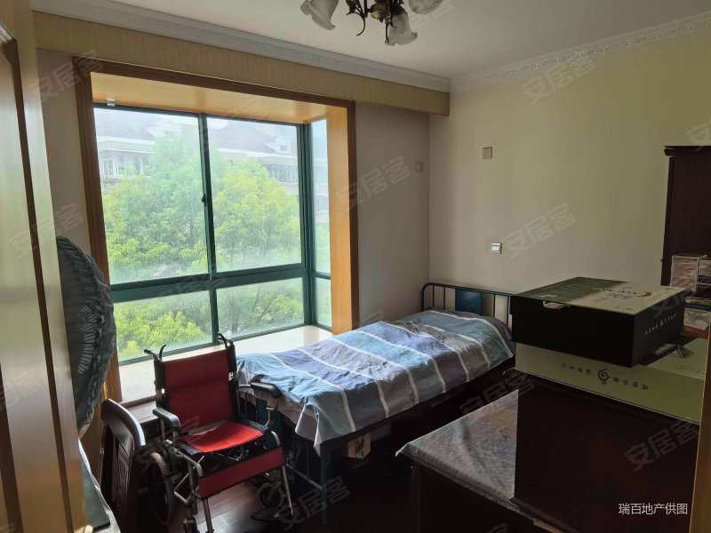 虹叶茗园 交通便捷 近地铁 近医院 有电梯 高绿化