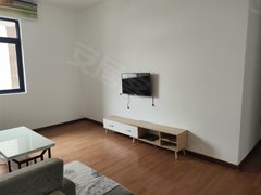 荆门东宝长宁大道龙泉北校旁 铁路和谐园 家具家电齐全 两居室 拎包入住出租房源真实图片
