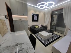 合肥庐阳北一环祥源翡丽城 1室1厅1卫 20平 家电齐全出租房源真实图片