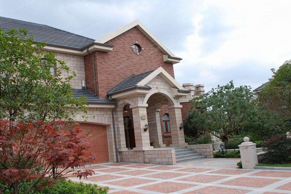 南郊别墅(别墅)