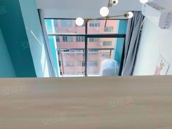 【多图】固戍海滨新村,固戍租房,11号线碧海湾片区直达南山区 精装