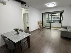 绍兴越城市区环内镜湖地铁口大家境界100平3室2卫电梯房定制柜民水民电有燃气出租房源真实图片