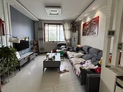 枣庄台儿庄台儿庄城区西苑小区 三室两厅 地暖燃气 家具家电齐全 拎包入住出租房源真实图片