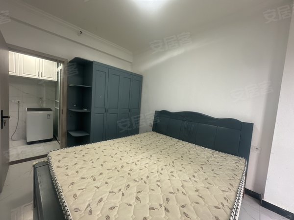 金华永康西城永康宝龙广场宝龙一室一厅租手慢无出租房源真实图片