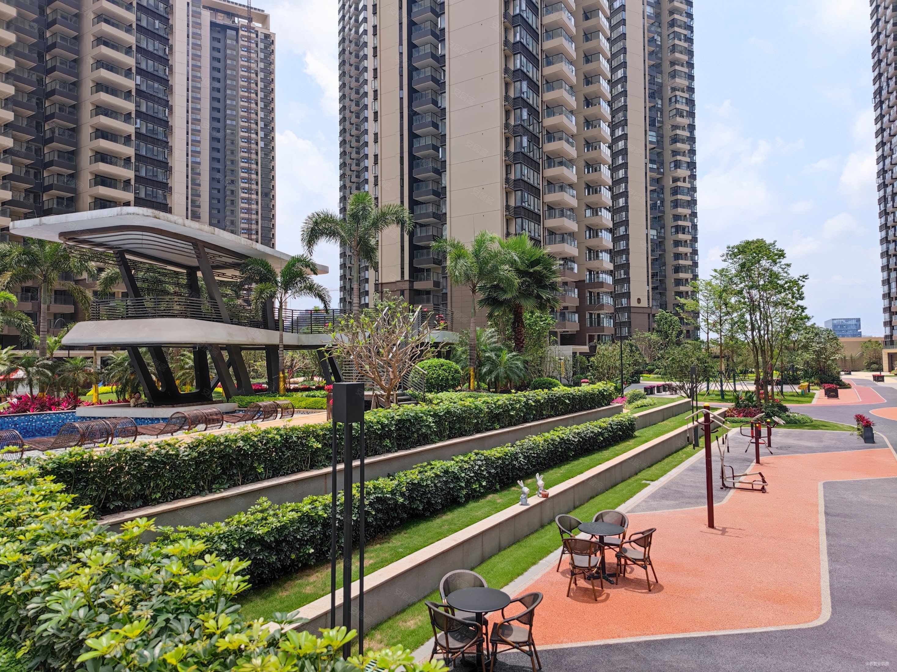 北湖核心现房华润品质万象华府无捆绑无外收可以公积金