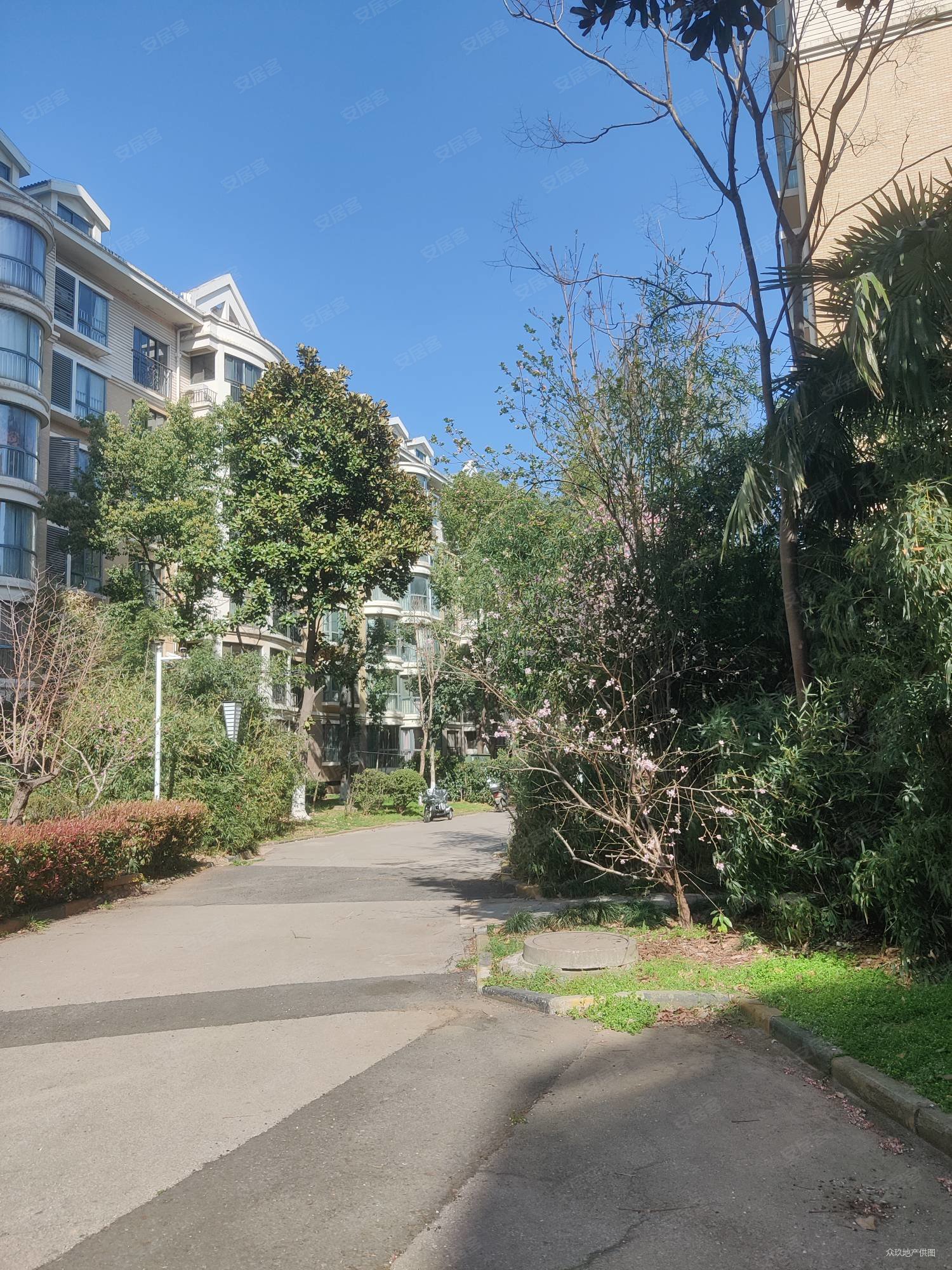 科嘉花园3室2厅2卫135㎡南北276万