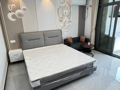 宁波杭州湾新区世纪金源购物中心吴钟阶沸 清芷园朝阳独厨独卫 出租 一级能效空调押一付一出租房源真实图片