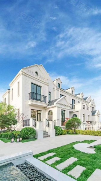 光伸玺樾(别墅)