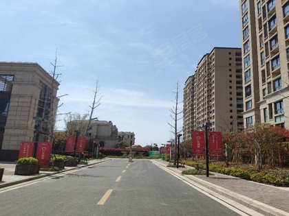 綠地濱湖城,經六路,近環保大道 - 鹽城綠地濱湖城二手房,租房,房價