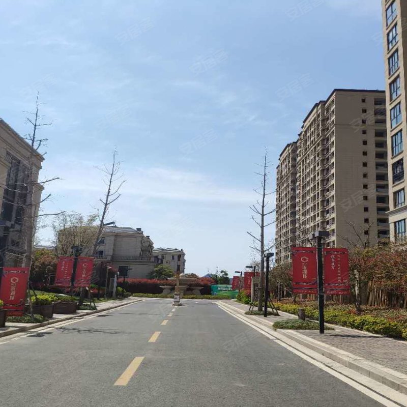 【绿地滨湖城, 绿地滨湖城小区详情,房价走势,房源,业主论坛】- 盐城