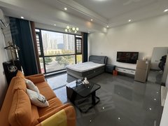 仁怀盐津市府路5转盘铂金城公寓出租1600至1800月可做饭小区电梯出租房源真实图片