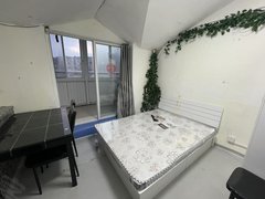 大连甘井子山东路有厨房可做饭南向精装月付转租房过度精选住宅封闭小区楼下万象汇出租房源真实图片