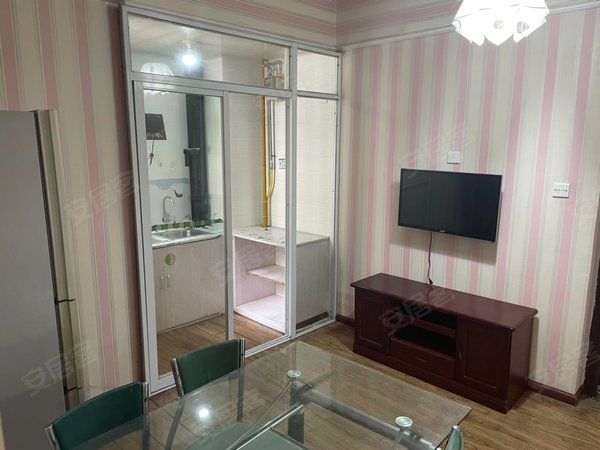 【多图】广元公寓,蜀山租房,2号线曹家桥地铁口,广元公寓独门独户