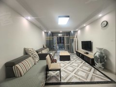 醴陵太一商城醴陵市区新华联 电梯精装三房 品牌家电家具齐全出租房源真实图片