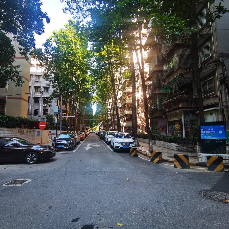 【梅花村小区, 梅花村小区小区详情,房价走势,房源,业主论坛】- 广州