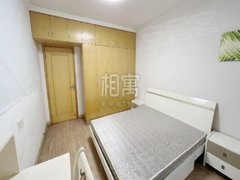 杭州上城闸弄口万家花园 单间独卫，民用水电配套齐全 精装修 南北通透出租房源真实图片