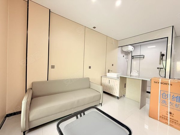 金华东阳横店湖头陆小区禹阳路花厅夜市附近湖头路菜场！押一付一精装全配拎包入住出租房源真实图片