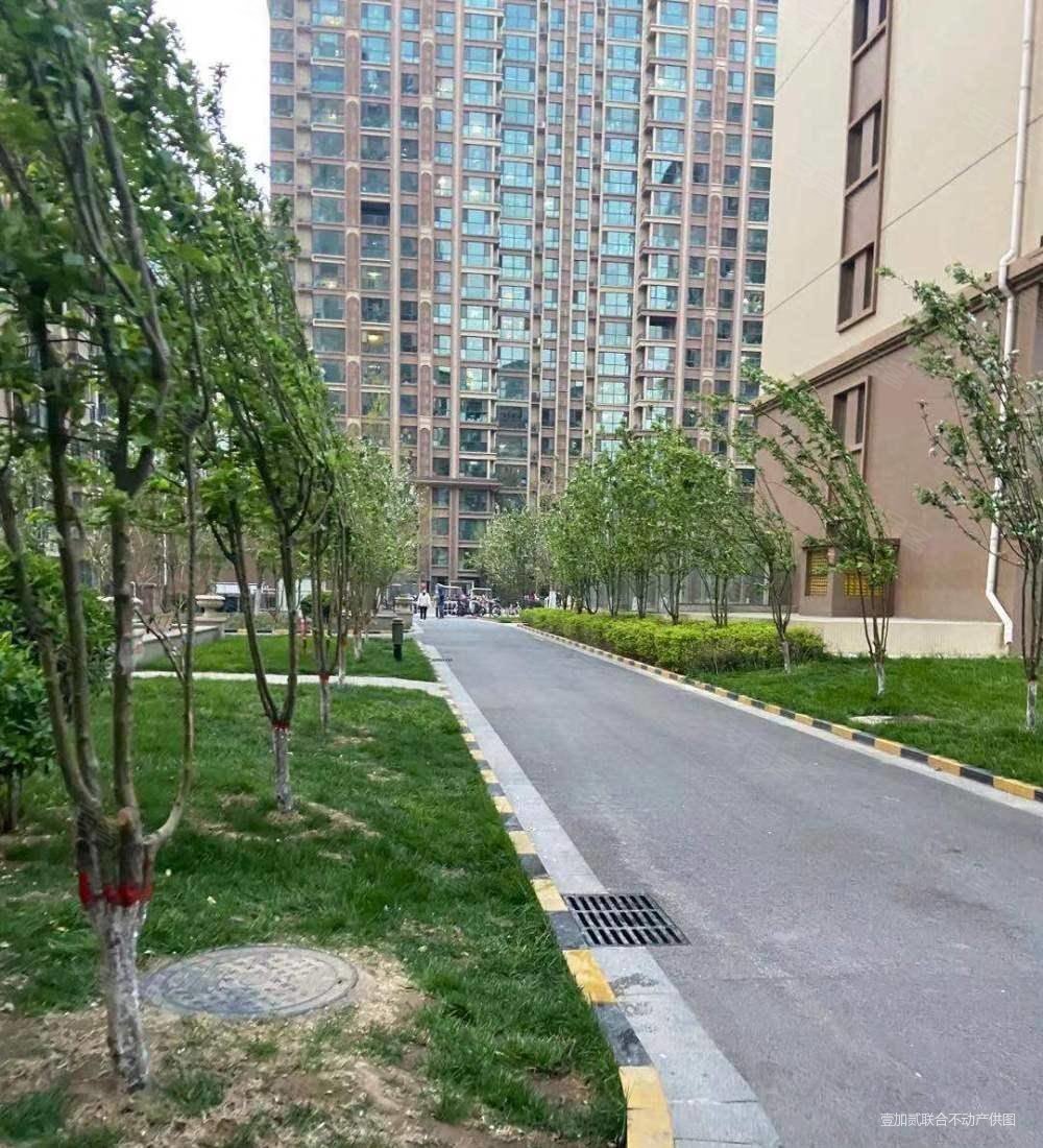 同祥城ab区2室2厅1卫92