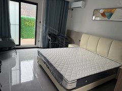 林芝巴宜民俗步行街老区精装公寓可短租2400,家具家电齐全出租房源真实图片