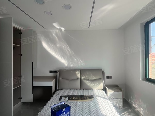 上海浦东王港金盛佳苑本人实拍园区之家上丰路 近王港卡园 平安银行 来安路拎包入住出租房源真实图片