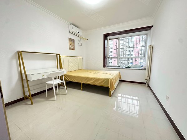 北京通州北关李庄佳苑(一期)通州北关友谊医院旁李庄佳苑新上精装主卧