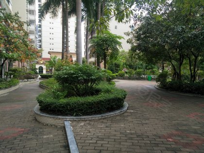 博罗新时代花园