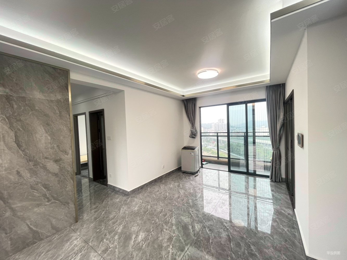 乐城(二期)4室2厅2卫119㎡南北291.8万