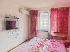 丹东凤城步行街爱民小区五楼两室包取暖宽带出租房源真实图片