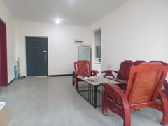 莘县东鲁街道东鲁一中甘泉附近 两室电梯新房出租家具电器齐全拎包入住出租房源真实图片