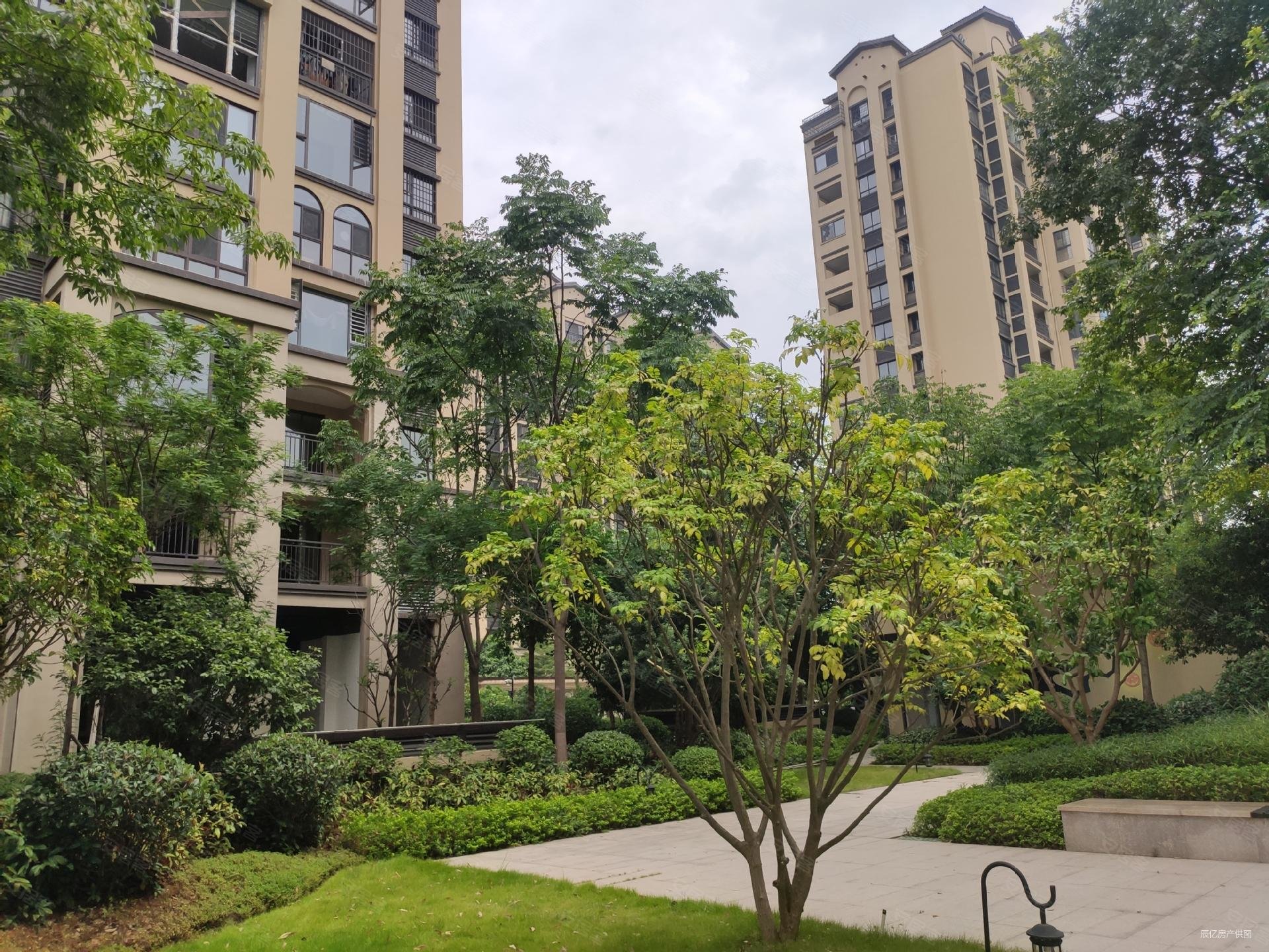 毛坯价贱卖 柳东尚美小铁一中 联发滨江壹号 精装3房2卫