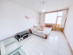 银川兴庆新华街可当三居解放街华润万家东安小区五楼两居室房屋干净整洁设施齐全出租房源真实图片