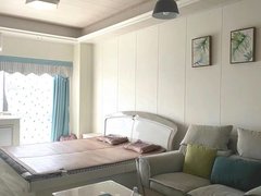 长沙浏阳经开区近惠科蓝思南园韵达欧智通永清英氏旁 嘉利公寓一室一厅两房出租出租房源真实图片