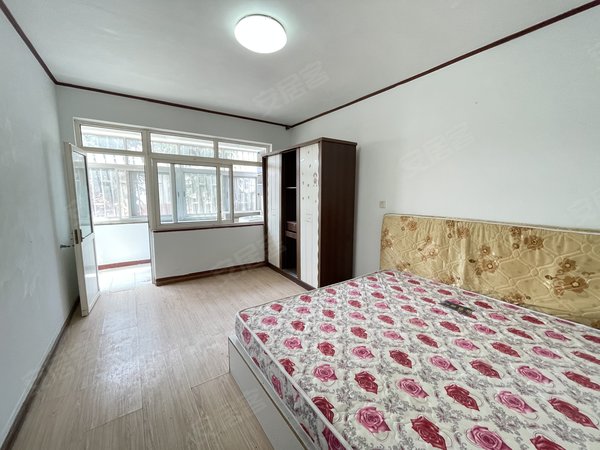 青岛城阳农业大学仁和居房源采光好,南北通透,业主诚意出出租房源真实