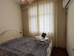 宜春袁州宜阳新区市政府 红林 附近温馨一居室 押一付一 拎包入住 随时可看1出租房源真实图片