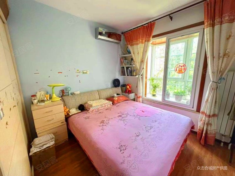 西延澜山小区 商品房 临地铁 满二 有电梯 近医院