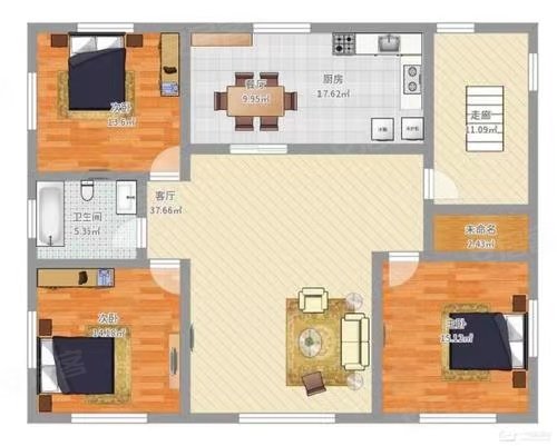 【多图】桐梓林壹号,城南宜家租房,1号线火车南站神仙树桐梓林高新