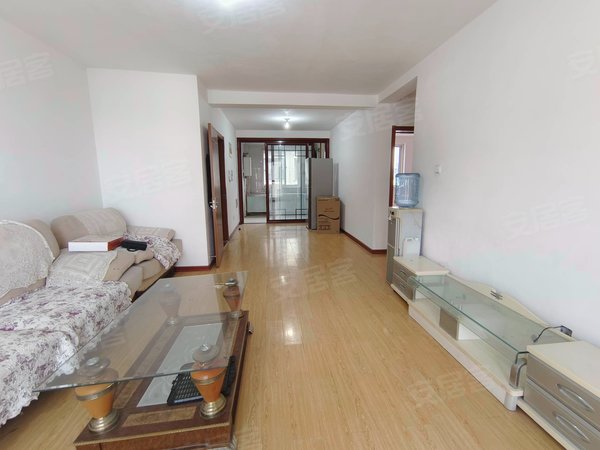 青岛即墨开发区龙山花园(hao楼层)龙山花园精装2室(南北通透配套齐全