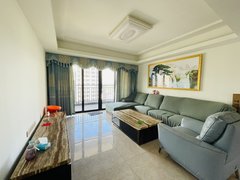 韶关乐昌公主上路正升华府3房，人车分流，拎包入住出租房源真实图片
