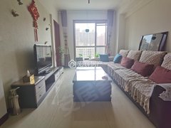 兰州城关北面滩海鸿居然之家(商住楼) 精装修 拎包入住 2室1厅出租房源真实图片