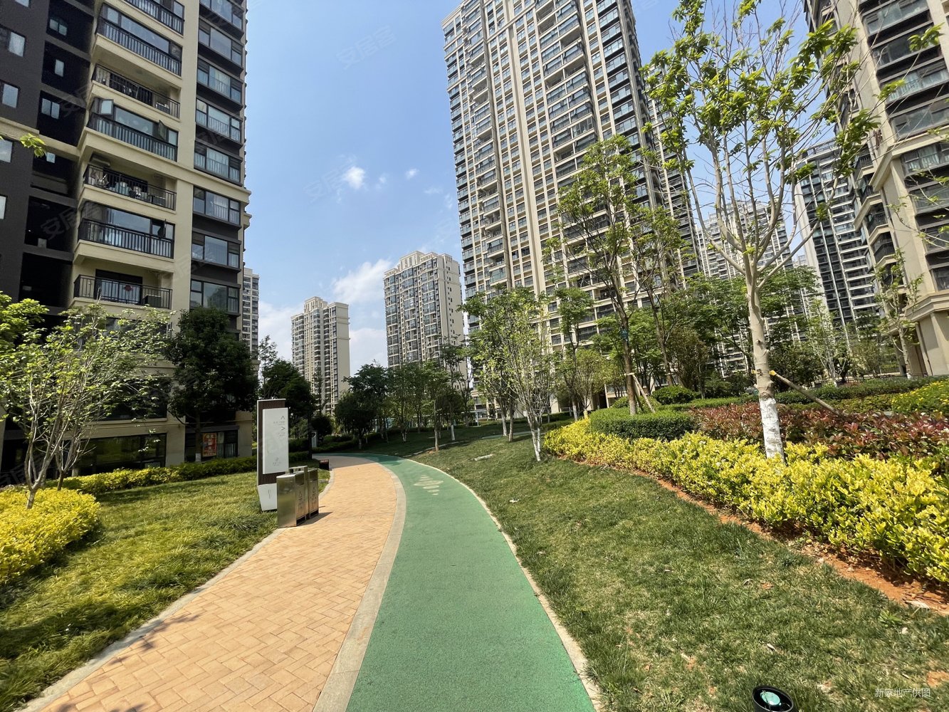 精装3房,全新未住过人,一口价72万,满二,保利阳光城翡丽公园(一期)