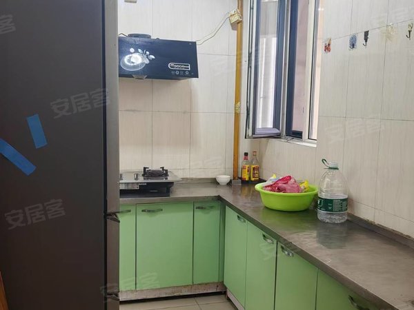 青岛市北水清沟百通雍翠华苑地铁一号线北岭山附近雍翠华苑套二厅装修拎包入住房出租出租房源真实图片