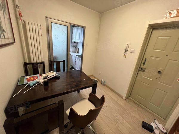 北京朝阳北苑北卫家园大屯北苑 北卫家园南北三居室 家具家电齐全